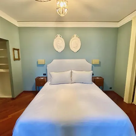 Palazzo Mantua Benavides & Guest house Padova