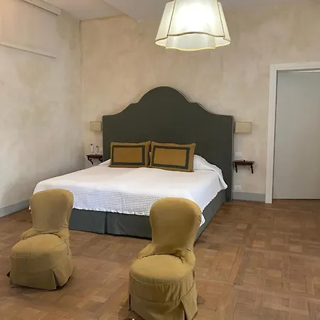 Guest house Palazzo Mantua Benavides & Padova