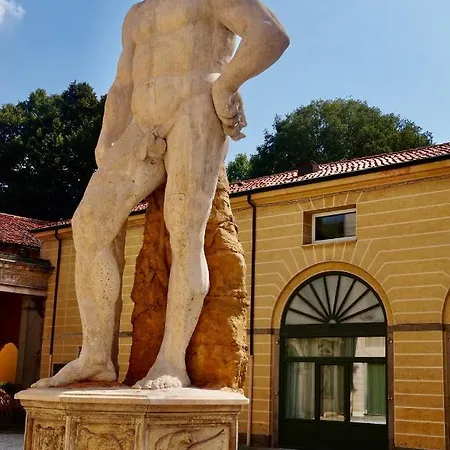 Guest house Palazzo Mantua Benavides &