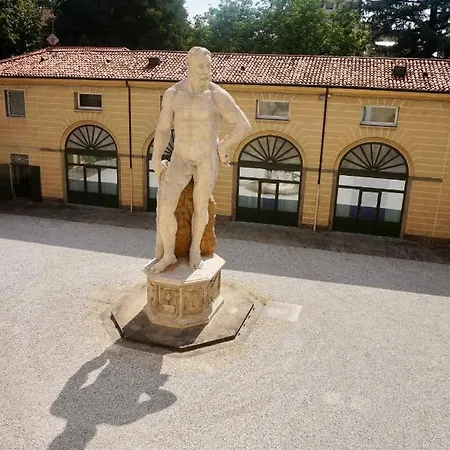 Palazzo Mantua Benavides & 3*