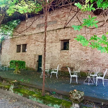 Palazzo Mantua Benavides &