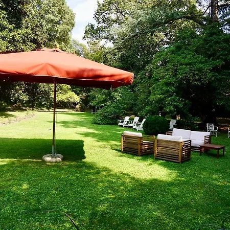 Guest house Palazzo Mantua Benavides &
