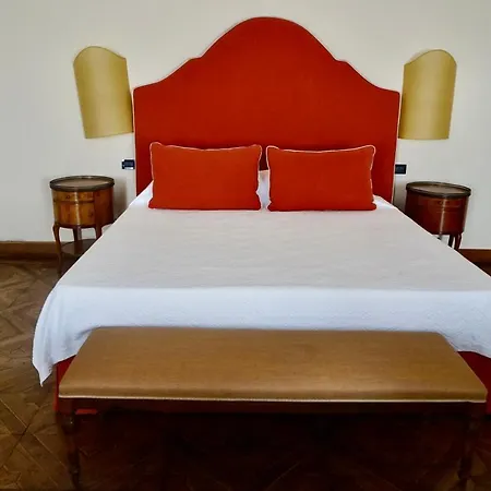 Palazzo Mantua Benavides & Guest house Padova