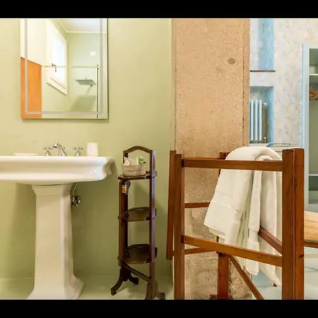 Palazzo Mantua Benavides & Guest house Padova
