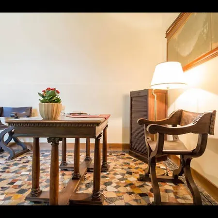 Guest house Palazzo Mantua Benavides & 3*