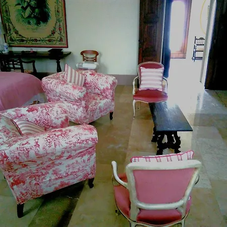 Guest house Palazzo Mantua Benavides & Padova