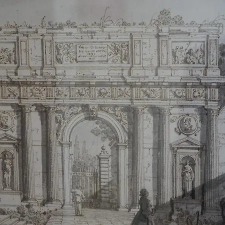 Palazzo Mantua Benavides & 3*