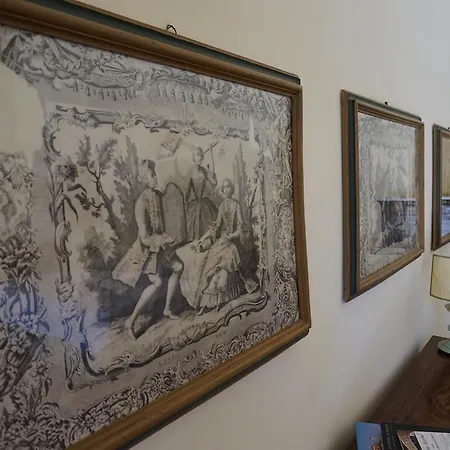 Palazzo Mantua Benavides & Guest house Padova