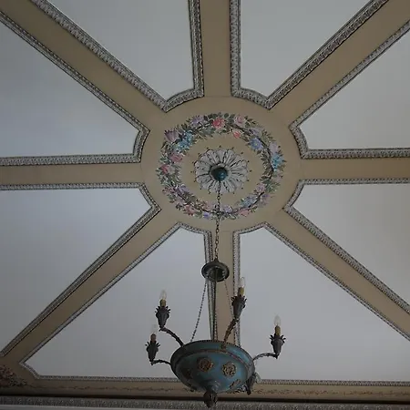 Palazzo Mantua Benavides & Guest house 3*