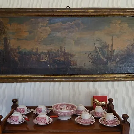 Guest house Palazzo Mantua Benavides & Padova