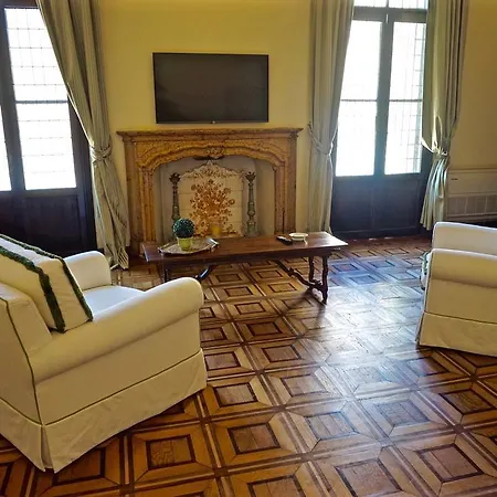 Palazzo Mantua Benavides & Guest house 3*