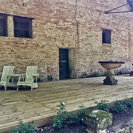 Palazzo Mantua Benavides & Guest house 3*