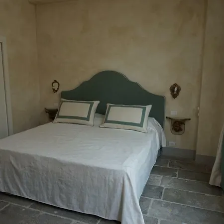 Guest house Palazzo Mantua Benavides & 3*