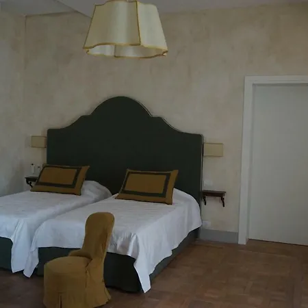 Palazzo Mantua Benavides & 3* Padova