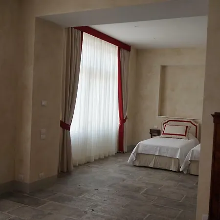 Palazzo Mantua Benavides & Guest house 3*