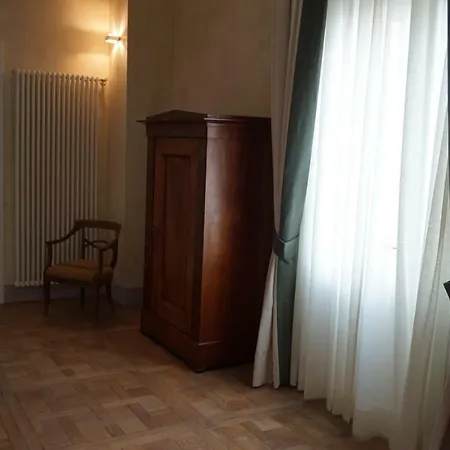 Guest house Palazzo Mantua Benavides & 3*
