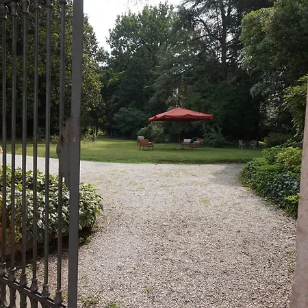 Palazzo Mantua Benavides & Guest house 3*