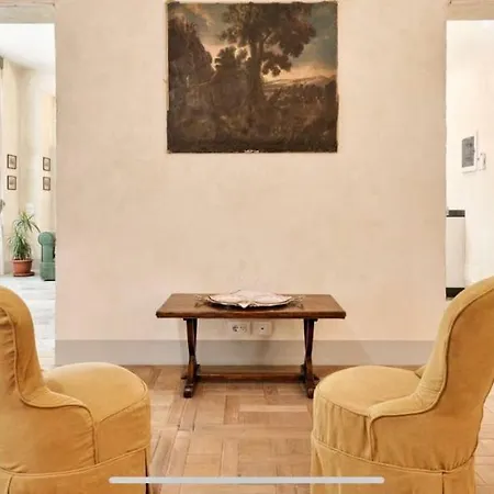 Palazzo Mantua Benavides & Guest house