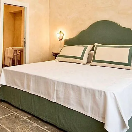 Palazzo Mantua Benavides & 3*