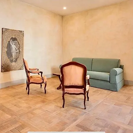 Palazzo Mantua Benavides &