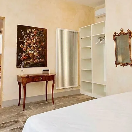 Palazzo Mantua Benavides & 3* Padova
