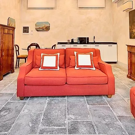 Palazzo Mantua Benavides & 3*