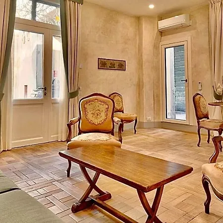 Guest house Palazzo Mantua Benavides &