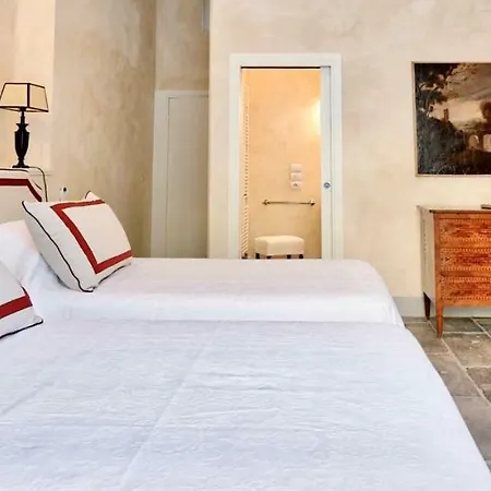 Palazzo Mantua Benavides & 3* Padova