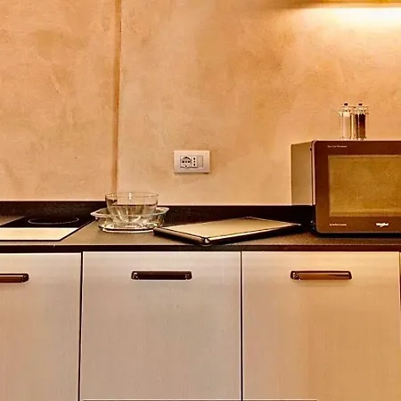 Guest house Palazzo Mantua Benavides & 3*