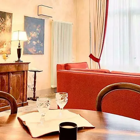Guest house Palazzo Mantua Benavides & 3*