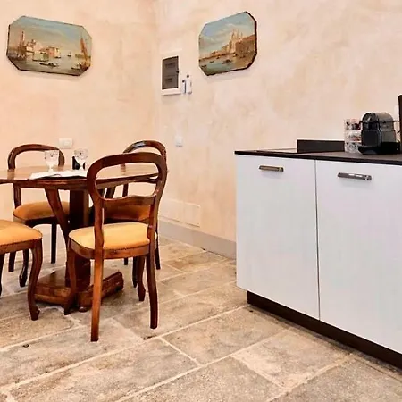 Guest house Palazzo Mantua Benavides &
