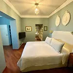 Palazzo Mantua Benavides Suites&apartments