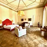 Palazzo Mantua Benavides Suites&apartments Padova
