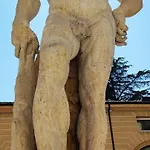 Palazzo Mantua Benavides Suites&apartments Affittacamere Padova