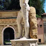 Palazzo Mantua Benavides Suites&apartments Affittacamere