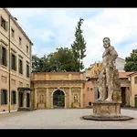 Affittacamere Palazzo Mantua Benavides Suites&apartments 4*