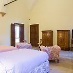 Palazzo Mantua Benavides Suites&apartments 4*