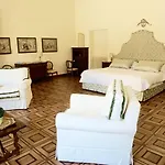 Palazzo Mantua Benavides Suites&apartments