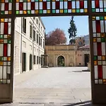 Palazzo Mantua Benavides Suites&apartments Affittacamere Padova