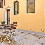 Palazzo Mantua Benavides Suites&apartments Padova