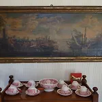 Affittacamere Palazzo Mantua Benavides Suites&apartments Padova
