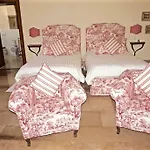 Palazzo Mantua Benavides Suites&apartments