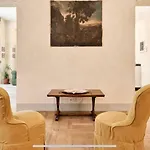 Palazzo Mantua Benavides Suites&apartments Affittacamere