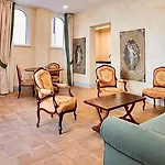 Palazzo Mantua Benavides Suites&apartments