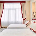 Palazzo Mantua Benavides Suites&apartments 4*