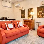 Affittacamere Palazzo Mantua Benavides Suites&apartments 4*