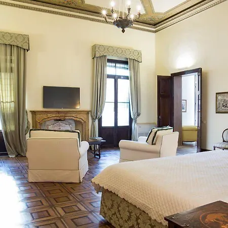 Palazzo Mantua Benavides & 帕多瓦