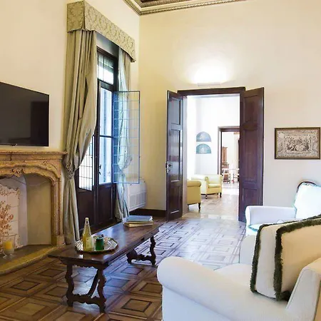 Palazzo Mantua Benavides & 招待所 帕多瓦