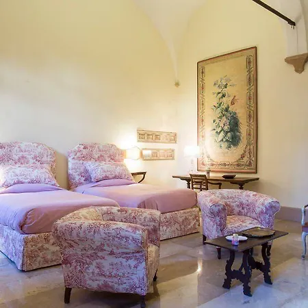 Palazzo Mantua Benavides & 帕多瓦
