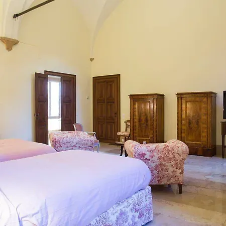 Palazzo Mantua Benavides & 4*